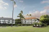 Kiahuna Plantation Garden View - brand new A/C #405