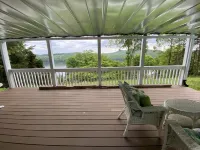 Little Buck Bungalow - Deerfield Lake View Home on Norris Lake