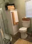 The Cranny @ Cookson —Tiny House Experience!!  Night,  week & monthly stays