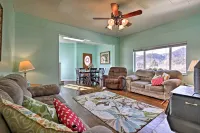 Bryce/Zion Cottage, 3 Bedroom, King Beds, Fiber INTERNET 1 GIG, Free Parking