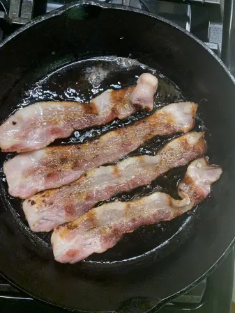 Secluded Cabin on Stocked Trout Stream with Fireplace