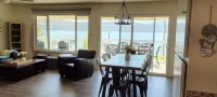 Casa Blanca  waterfront house with private pier & kayaks, sleeps 8