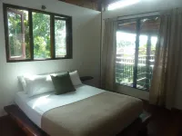 Daintree Holiday Homes - Yurara - Ocean Views and a Luxury Spa Bath for Two