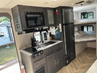 Trails End Campground20 min-Chincoteague Island40 min-OCMD2 hrs-VA Beach