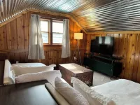 Westside House 2 Miles to Downtown and the Stadium 와시트너 카운티 호텔