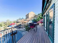 Mrs Garcia's Getaway w/ Gorgeous Red Rock Views! Hotels in Jerome