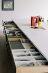 THE NEST: Penthouse, Huge Balcony, Free Parking, Memories