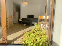 Immediate proximity to the Bordeaux hyper center Hotels in Bruges
