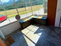 Apartment like a house 4 p 95 m2,3 bedrooms mountain view - outside access Hotels in Barcelonnette