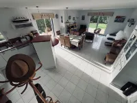 Pleasant house, close to beaches and port