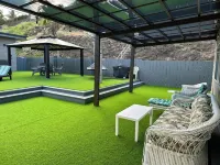 Executive Balinese Vacation Home in Hawaii Kai Hotels in Eastern Honolulu