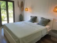 Maison Neuve Proche de la Plage du Gurp Entre Soulac et Montalivet