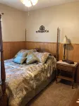 Quiet family space close to town. In walking distance of the baseball fields. Hotels near Arkansas Tech University