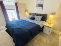 Grandma's Cottage Set in Lovely Mid-Devon. Ideal for Your Year Round Escape. Hotels in Cullompton