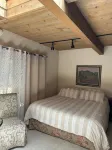 Pet Friendly Guest Studio in Carmel Valley California