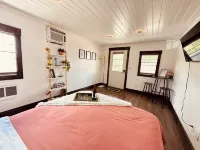 Cute weekend retreat at the winery. 배틀그라운드 커뮤니티 도서관 주변 호텔