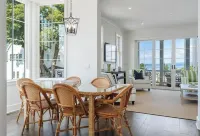 Welcoming! Professionally Decorated with Panoramic Lake Views. One of a kind!