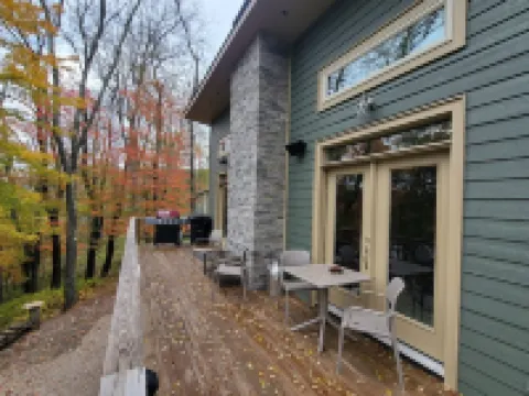 2 bd 2bth, Thomas, WV, near Canaan and Davis, WV skiing, trails, State Parks