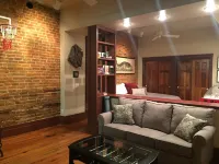 Night Owl 5N DOWNTOWN (optional paid parking upon request)