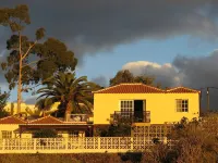 Bungalow mit 3 Schlafzimmer, 2 Bäder, Balkon und Terrasse. Meerblick Hotels in Tazacorte