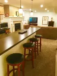 Comfortable Apartment in Northwest Omaha - appartements de vacances