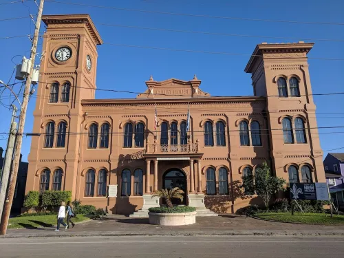 - Sunset Point C, Quiet 1 Bedroom, Private Condo - Close to French Quarter