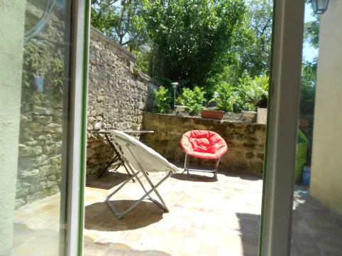 Chez Mathilde in Rarécourt