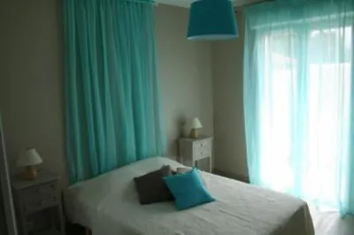 Holiday home with heated swimming pool, new bedding, in a calm area Hotels in der Nähe von Croisieres Alizé
