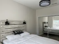 Experience Elegance at our Luxury Ranch with New Pool & Deck