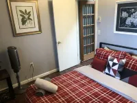 Cool house in the woods by Khalahari Các khách sạn gần Kalahari Resorts & Conventions - Poconos