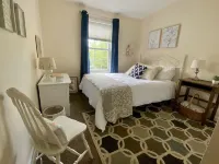 Charming Cottage in Private Lake Community (Pet-Friendly