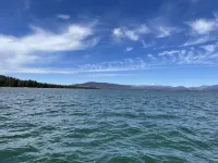 Spacious Lake Almanor West Getaway - Enjoy Everything the Lake Has to Offer