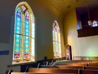 Church of the Perpetual Boogie: near VIR & Casino