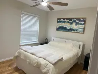 Dreamy 3 Bedroom House in the Woodlands