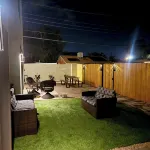 Charming 2-bedroom townhome in wonderful Downtown Albuquerque with Wi-Fi, AC,