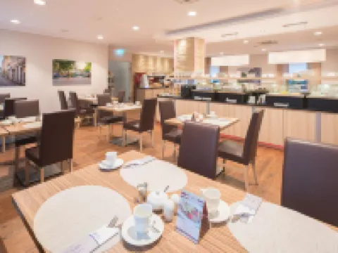 Best Western Hotel Breitbach Hotels in Ratingen