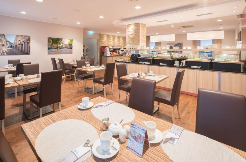 Best Western Hotel Breitbach photo 5
