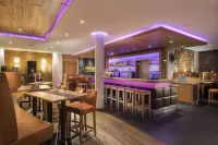 Best Western Plus Hotel Willingen - bar