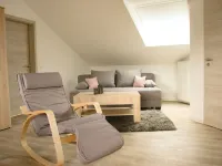 Guesthouse Mittendrin Ξενοδοχεία στην πόλη Dahn