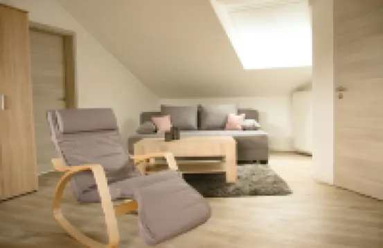 Guesthouse Mittendrin Hotels in Dahn