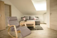 Guesthouse Mittendrin