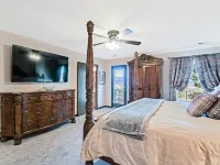 Relaxing, comfortable home for entertaining or enjoying the view Hotels in Rio Rancho