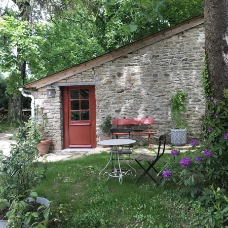 La Bergerie