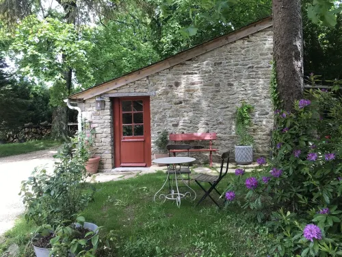 La Bergerie