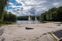 *Pet Friendly* Ski Camelback Waterpark Hiking  Casino & Shopping! Easy check out