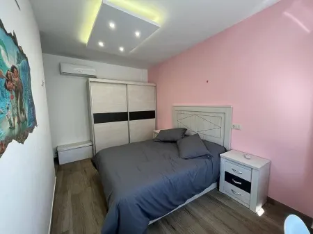 Casa Lupita Отели в г. Кампо де Калатрава