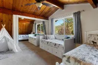 NEW!!! ★BEARADISE★ Modern Luxury Cabin