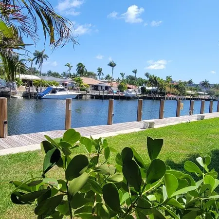 Pompano Holiday Gem