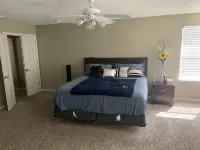 Spacious, Furnished & Gated! Hotels in Patterson