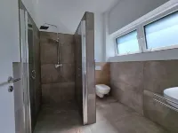 "achterwasser" - Moderne Ferienwohnung in Varel